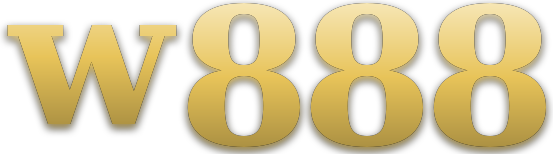 w888 โลโก้